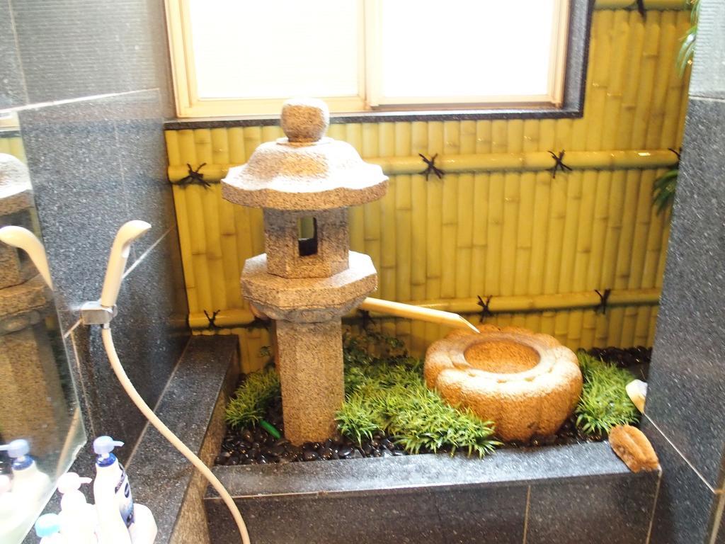 Guesthouse Hiiragi Yamanakako Exterior photo
